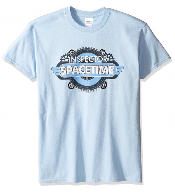 T Line Community Inspector Spacetime XX Large