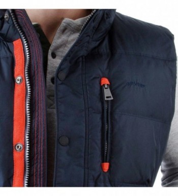 Discount Men's Outerwear Vests Online