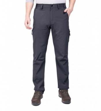 Unitop Breathable Resistent Gray 36 32