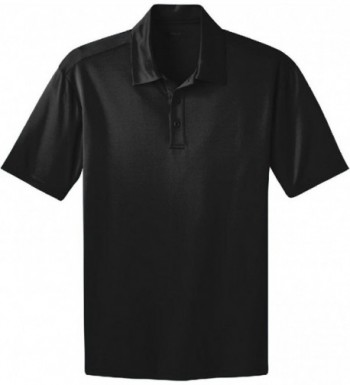 Joes USA Moisture Wicking Shirt Black 2XL