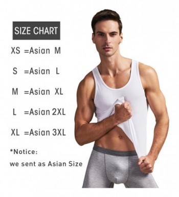 Men's Undershirts for Sale