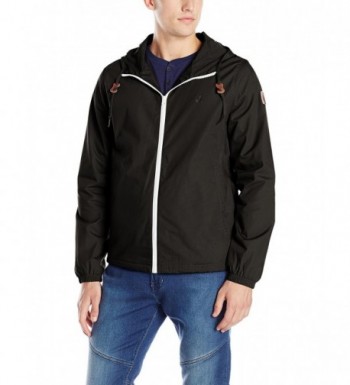 Element Wolfeboro Hooded Jacket Medium