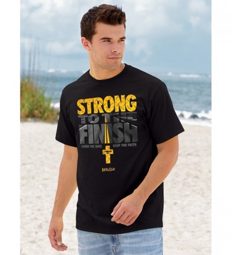 Fashion Men's Tee Shirts Outlet