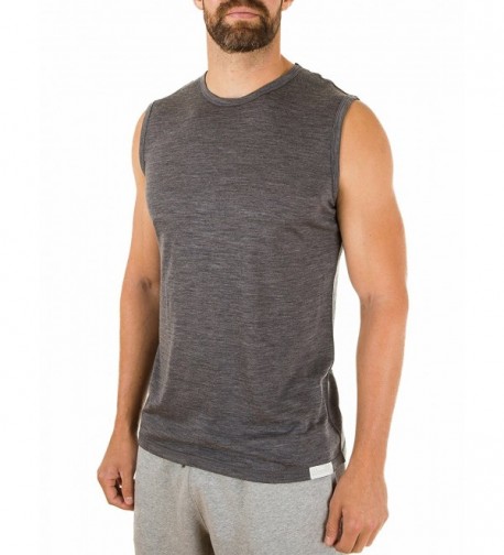 Woolly Clothing Co Merino Charcoal