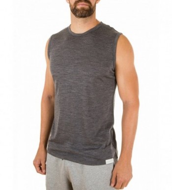 Woolly Clothing Co Merino Charcoal