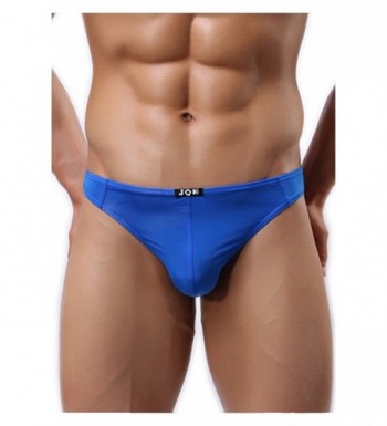 Louis Rouse Solid Color Briefs