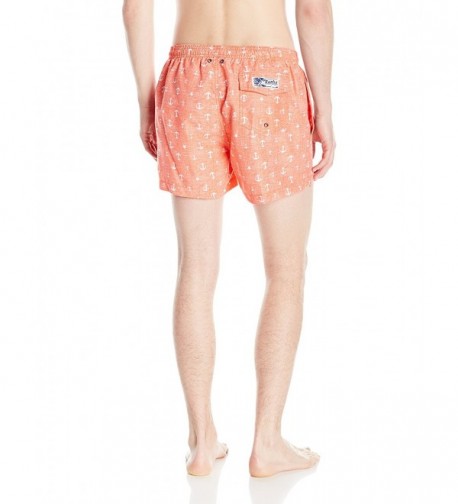 Discount Real Men's Swim Trunks Online