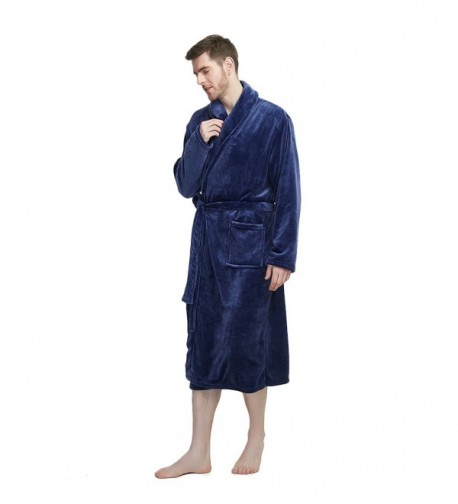 Men's Bathrobes Wholesale