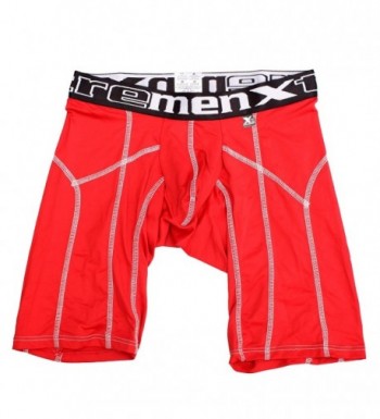 Xtremen 51339 Xtreme Boxer Brief