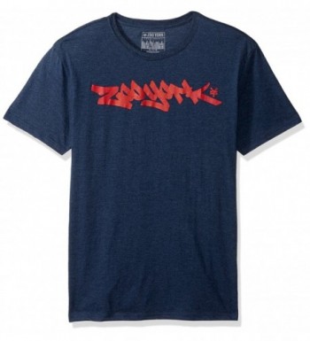 Zoo York Classic Sleeve Heather