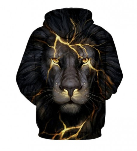 Designer Men's Fashion Hoodies for Sale