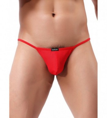 Fashion Men's Bikinis Underwear