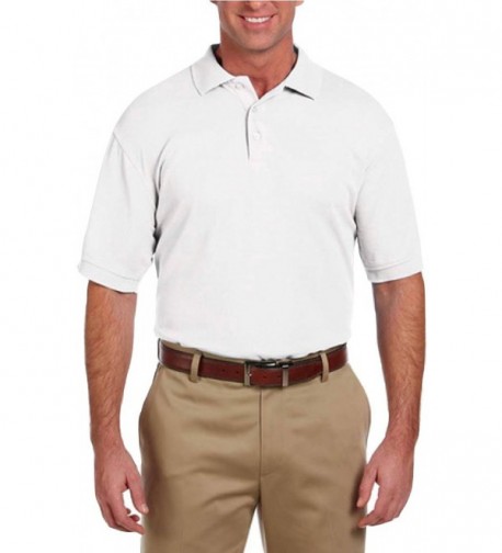 ToBeInStyle Mens Polo Shirt Medium