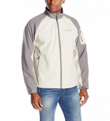 Hawke Co Active Softshell Charcoal