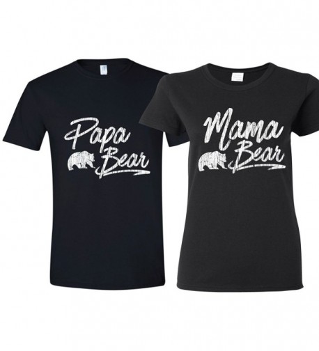 Texas Tees Family Shirt Ladies