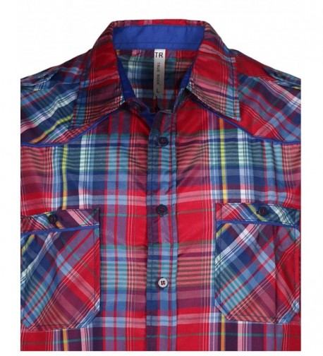 Men's Shirts Outlet