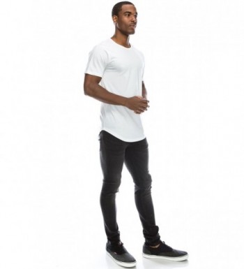 Men's Tee Shirts Outlet