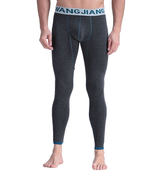 ARCITON Thermal Underwear Compression Legging