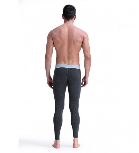 Designer Men's Thermal Underwear On Sale