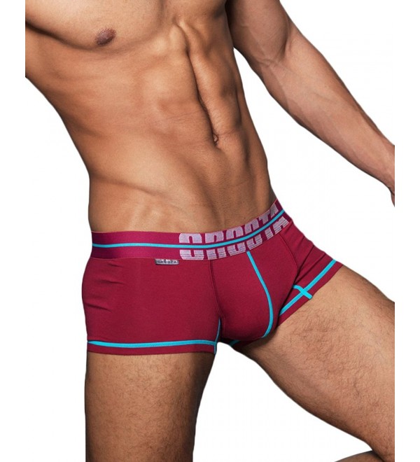 Croota Underwear Low Rise Pattern HR01XL