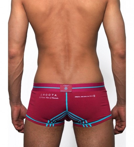 Popular Men's Boxer Briefs