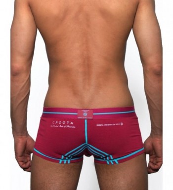 Popular Men's Boxer Briefs