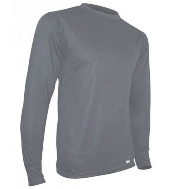 Polarmax Double Base Layer Shirt