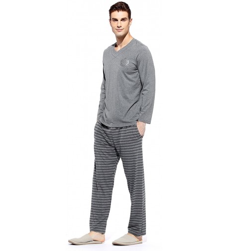 Fashion Men's Sleepwear