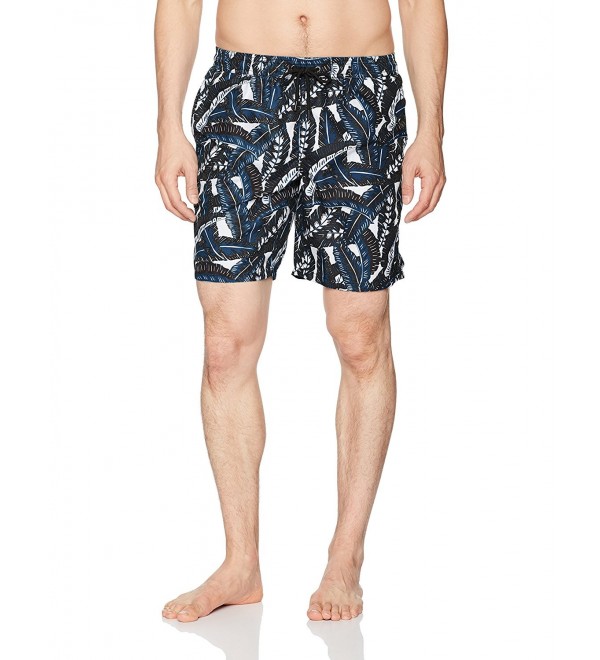 Beach Bros Mens Banana Leaf