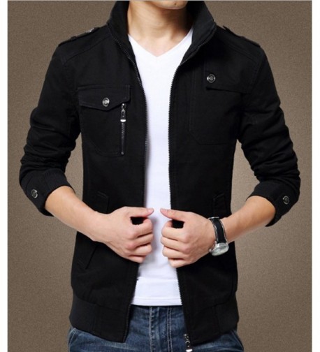 Men's Lightweight Jackets