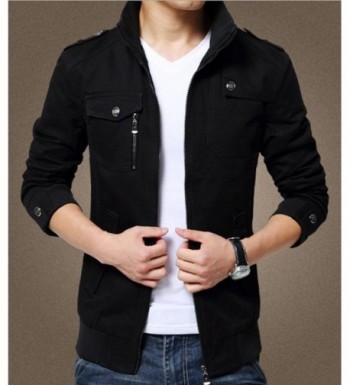 Men's Lightweight Jackets