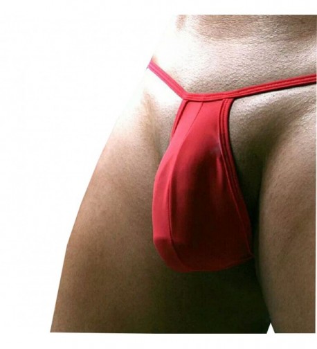 Honanda Crotch Cotton G String Underwear