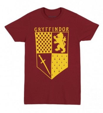 Harry Potter Gryffindor T Shirt XXX Large