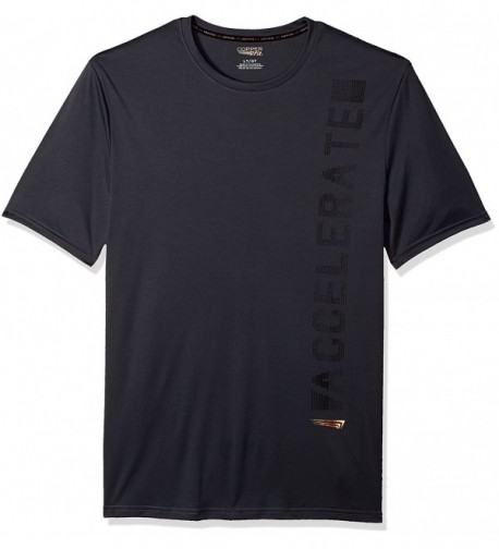 Copper Fit Sleeve Graphic T Shirt