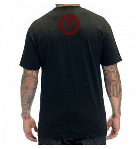 Discount Men's T-Shirts Outlet Online