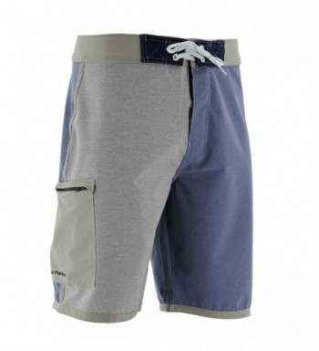 Piped Heather Boardshort Color H2000029hnv36