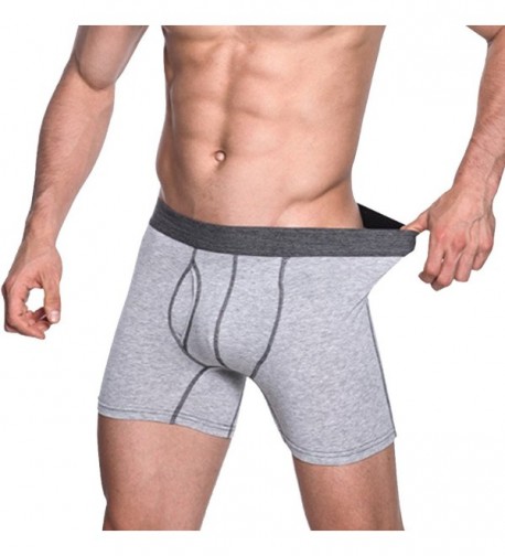 Cheap Real Men's Boxer Briefs Outlet