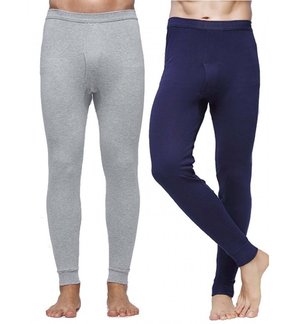 Vemure Essential Thermal Bottoms Leggings