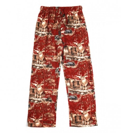 North 15 Hunting Fleeece Pants 1231 3 XL