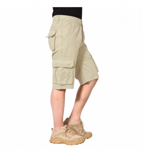 Discount Real Men's Athletic Shorts for Sale