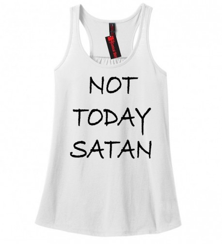 Comical Shirt Ladies Today Religious