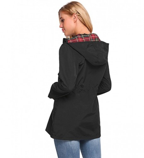 Women's Raincoats Outlet Online