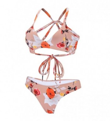 Women's Bikini Swimsuits On Sale