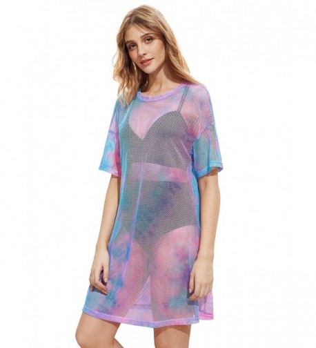 Discount Women's Cover Ups