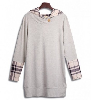 Discount Women's Fashion Sweatshirts Clearance Sale