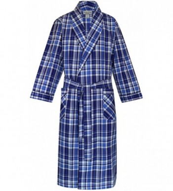 Men's Bathrobes