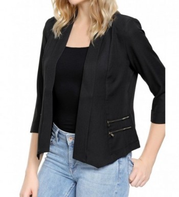 Cheap Women's Suit Jackets