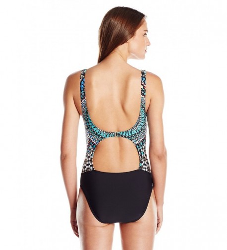 Women's One-Piece Swimsuits On Sale