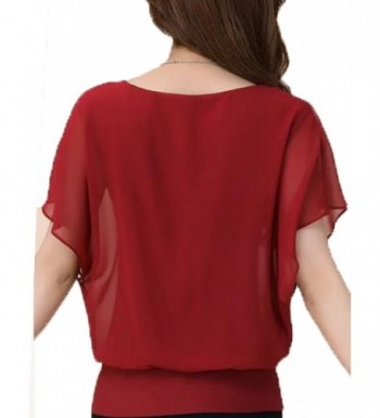 Women's Blouses Clearance Sale