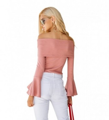 Designer Women's Pullover Sweaters Online